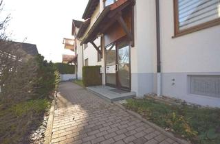 Wohnung kaufen in 78052 Villingen-Schwenningen, sehr gepflegte 2,5-Zi.-Wohnung,Balkon, Einbauküche, Tiefgaragenstellplatz