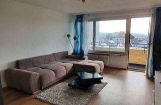 Wohnung kaufen in Johann-Sebastian-Bach-Str. 51, 69245 Bammental, Helle 2,5-Zimmer Wohnung mit Balkon im 6. OG in Bammental