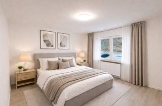 Wohnung kaufen in Waldstraße 20, 69412 Eberbach, Großzügige 4,5-Zimmer-EG-Wohnung mit Terrasse, Garten & Garage – saniert, ruhig gelegen