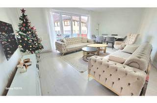 Wohnung kaufen in Belfortstraße, 75172 Weststadt, 3 Zimmer Wohnung mit 96 m² in Pforzheim