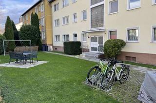 Wohnung kaufen in Cäcilienstraße 14, 50321 Brühl, *Direkt vom Eigentümer* Helle 2-Zimmer-Wohnung mit Balkon in Brühl - Ost