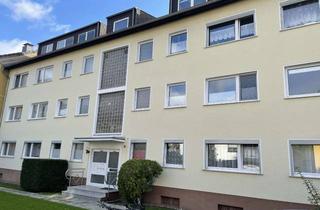 Wohnung kaufen in Cäcilienstraße 14, 50321 Brühl, *Provisionsfrei*Direkt vom Eigentümer* Helle 2-Zimmer-Wohnung mit Balkon in Brühl - Ost