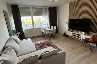 Wohnung kaufen in Eibenweg, 53757 Sankt Augustin, PROVISIONSFREI: Kernsaniert & Barrierefrei! Hochwertige Ausstattung (Bezugsfrei ab 01/2026)