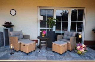 Wohnung kaufen in 63857 Waldaschaff, Exklusiv und renoviert: 3-Zimmer-Wohnung mit Panoramablick in Waldaschaff