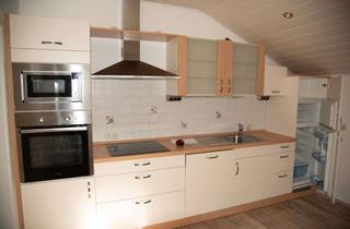 Wohnung kaufen in 92224 Amberg, Innenstadtnahe 3-Zimmer Wohnung mit Garage in Amberg zu verkaufen