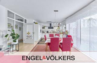 Wohnung kaufen in 64347 Griesheim, Barrierefreie Erdgeschosswohnung mit Garten - in zentraler Lage in Griesheim