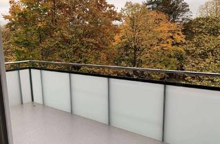 Wohnung kaufen in Hamburger Straße 112f, 22949 Ammersbek, Moderne 3-ZW mit Balkon, Grenze Volksdorf, von Privat