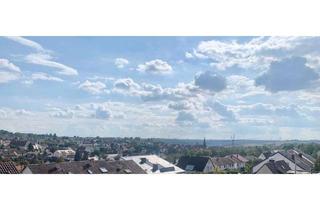 Wohnung mieten in 71672 Marbach, Dachgeschoss-Wohnung mit einzigartigem Weitblick | Effizienzhaus A+ | Bezug Neubau 03-2026 S7|43