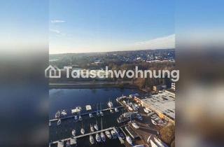 Tauschwohnungen in Tauschwohnungstraße, 24837 Schleswig, Tauschwohnung: Biete Wohnen wo andere Urlaub machen