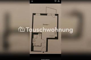 Tauschwohnungen in 13059 Neu-Hohenschönhausen, Tauschwohnung: TAUSCHE Schöne 1 Zimmer Wohnung /Nur Landeseigene Wohnung