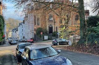 Wohnung mieten in Viktoriastrasse 36, 42115 Elberfeld, Einzigartige, großzügig geschnittene Altbauwohnung im Briller Viertel