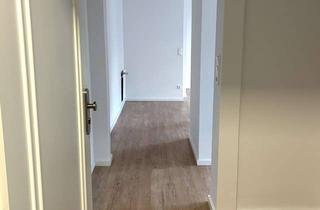 Wohnung mieten in Langestraße, 27749 Mitte, Erstbezug nach Sanierung! 1 Zimmer Wohnung in Delmenhorst Mitte mit 450 m²