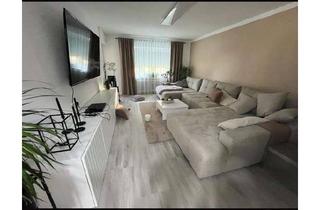 Wohnung mieten in Gluckstraße 26, 78054 Villingen-Schwenningen, Helle 3-Zimmer-Wohnung mit Balkon in Villingen-Schwenningen