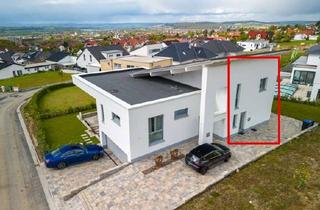 Wohnung mieten in 37154 Northeim, Neuwertige 3 Zimmer Wohnung mit Garten in Northeimer Toplage