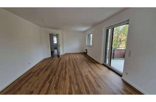 Wohnung mieten in Benediktbeurer Ring 10, 86929 Penzing, Exklusive, helle 3-Zimmer-Neubau-Wohnung in Penzing