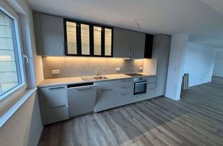 Wohnung mieten in Bremsen, 42799 Leichlingen, Erstbezug nach Kernsanierung/Ausbau: Moderne 2-Zi-Wohnung mit Stellplatz in Leichlingen