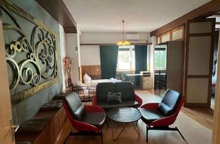 Wohnung mieten in Hotzenwaldstraße 22, 79730 Murg, Schicke 1-3 Zimmer-Wohnung in Murg