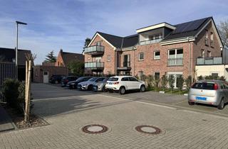 Wohnung mieten in Grunewaldstr. 49a, 47608 Geldern, Neuwertige 3-Zimmer Wohnung mit Garten in ruhiger Wohnlage