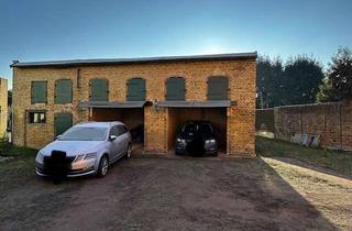 Wohnung mieten in Lindenstr. 63, 16727 Oberkrämer, 4-Zimmer-Wohnung im 2. OG in Oberkrämer OT Marwitz mit Garten