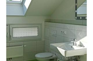 Wohnung mieten in Obere Mühlstraße 47, 76646 Bruchsal, Helle, ruhige 2 Zimmer/ Küche/ Tageslichtbad Wohnung in Bruchsal-Untergrombach