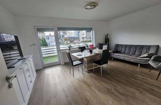 Wohnung mieten in Schobeke 55, 32052 Herford, Befristete Wohnung in Herford – ideal für Firmen