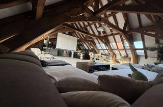 Penthouse mieten in 50171 Kerpen, Penthouse Wohnung Loft Charakter in Kerpen