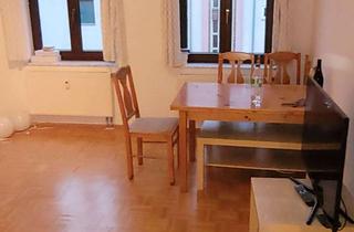 Wohnung mieten in Wettinerstr, 04105 Zentrum-Nordwest, Helle 3-Zimmer-Wohnung in Leipzig Zentrum-Nordwest