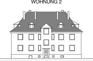 Wohnung mieten in Roter Rain, 36456 Immelborn, Helle 3-Zimmer-Wohnung im EG (Hochparterre) mit Stellplatz in Immelborn
