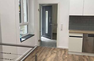 Wohnung mieten in Briller Straße 31a, 42105 Elberfeld, Ein ganz besonderes Objekt