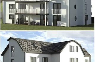 Wohnung mieten in Segeberger Chaussee 369a, 22851 Norderstedt, Luxuriöse 3-Zimmer-Neubauwohnung (Erstbezug) mit Balkon in Norderstedt