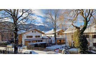 Wohnung mieten in 82467 Garmisch-Partenkirchen, Möblierte, hochwertig renovierte Dachgeschosswohnung in TOP lage