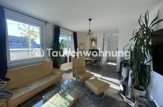 Tauschwohnungen in Rosenfelder Straße 24, 10315 Friedrichsfelde, Tauschwohnung: Penthouse Berlin Lichtenberg