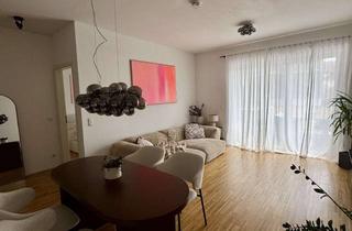Lofts mieten in 70376 Bad Cannstatt, Loft-Wohnung mit Balkon