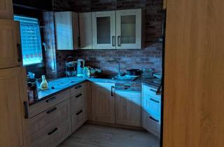 Wohnung mieten in Gaistal 40, 76332 Bad Herrenalb, Helle 2-Zimmer Erdgeschosswohnung mit Balkon in Bad Herrenalb