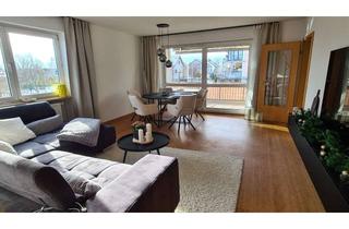 Wohnung mieten in 86415 Mering, Sonnige 3-Zi-Wohnung mit Balkon in Mering/St. Afra