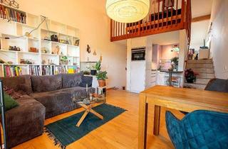 Wohnung mieten in 83024 Rosenheim, Charmantes 1,5-Zi.-Apartment mit Balkon in Rosenheim-Westerndorf St. Peter