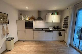 Wohnung mieten in Vitus-Burg-Straße, 77966 Kappel-Grafenhausen, Ebenerdige 2-Zimmer-Wohnung mit Einbauküche & Stellplatz – langfristig zu vermieten