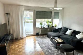 Wohnung mieten in Hübschstraße 18, 95448 Hammerstatt, Großzügige 2-Zimmer Wohnung mit Balkon, Schwimmbad & Sauna