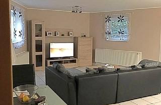 Wohnung mieten in In Der Höhgewann 8a, 55278 Dexheim, Sehr schöne, 2ZKB Souterrainwohnung in gehobener Austattung