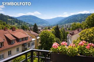 Wohnung mieten in Rehlingstraße 15, 79100 Wiehre, 1,5-Zimmer Wohnung mit Balkon in Freiburg-Wiehre