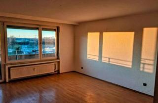 Wohnung mieten in Johann-Stelz-Straße, 68623 Lampertheim, Gepflegte 3-Zimmer-Wohnung im 3. OG in Lampertheim Hüttenfeld zu vermieten