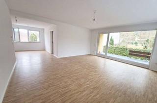 Wohnung mieten in Dammweg 10, 67098 Bad Dürkheim, Großzügige 6-Zimmer Maisonette-Wohnung mit Garten und Balkon in Bad Dürkheim