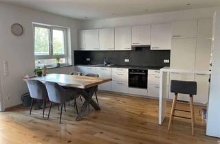 Wohnung mieten in Hauptstraße 17, 88436 Eberhardzell, Moderne 3-Zimmer Wohnung mit Balkon in Eberhardzell