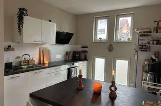 Wohnung mieten in Lindengasse, 35096 Weimar, Schicke 2-Zimmer Wohnung mit Balkon in Weimar (Lahn)