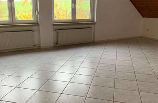 Wohnung mieten in 74821 Mosbach, 2,5-Zimmer Wohnung in Mosbach-Reichenbuch