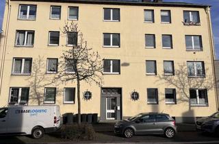 Wohnung mieten in 42289 Wuppertal, Gepflegte 3‑Zimmer Wohnung im 2. OG in Wuppertal