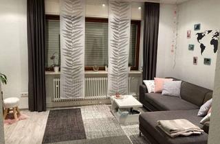 Wohnung mieten in 76187 Knielingen, Gepflegte 3-Zimmer Wohnung in Karlsruhe-Knielingen