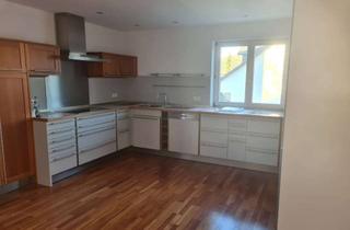 Wohnung mieten in 86356 Neusäß, Schöne 2-Zimmer Erdgeschosswohnung in Zusmarshausen mit Terrasse und kleinem Garten