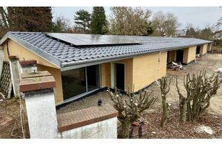 Wohnung mieten in 89362 Offingen, 7 barrierefreie 1-Zimmer-Apartments mit Terrasse & Klimaanlage – ideal auch für Senioren