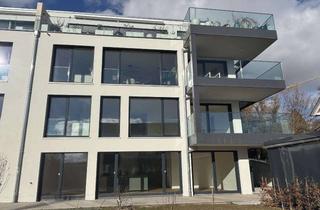 Wohnung mieten in Seehaldenstraße 24, 88662 Überlingen, Helle Neubauwohnung in exklusiver Sackgassenlage mit Teilseesicht